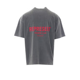 REPRESENT OWNERS CLUB T-SHIRT