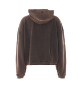 ZIP UP HOODIE