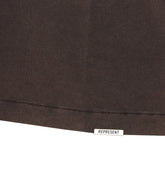 INITIAL OVERSIZED T-SHIRT