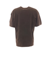 INITIAL OVERSIZED T-SHIRT