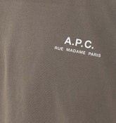 T-SHIRT RUE MADAME