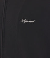 ZIP TRACK JACKET