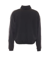 ZIP TRACK JACKET