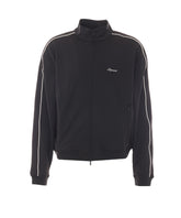 ZIP TRACK JACKET