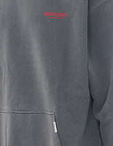 OWNERS CLUB LOGO HOODIE