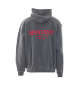 OWNERS CLUB LOGO HOODIE