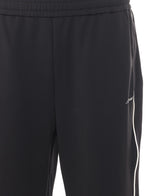 TAPED TRACK PANTS