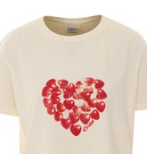 T-SHIRT CON STAMPA