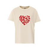 T-SHIRT CON STAMPA