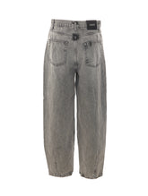JEANS BALLOON