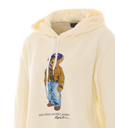 FELPA POLO BEAR