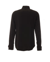 GG FLUID FABRIC SHIRT