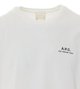 T-SHIRT A.P.C.