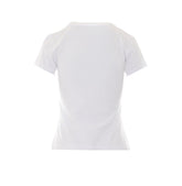 T-SHIRT CON STAMPA TIGRE