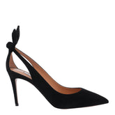 BOW TIE PUMPS