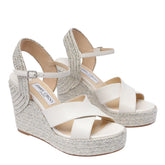 DELLENA WEDGES