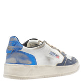SNEAKER SUPER VINTAGE MEDALIST