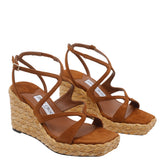 AYLA WEDGES