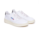SNEAKER MEDALIST LOW