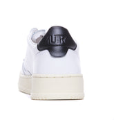 SNEAKER MEDALIST LOW