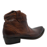BOOTIES