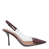 LE COEUR SLINGBACK