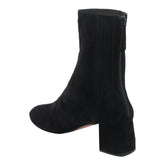 SAINT HONORE' PUMP BOOTIES