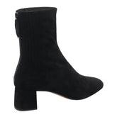 SAINT HONORE' PUMP BOOTIES