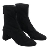 SAINT HONORE' PUMP BOOTIES