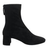 SAINT HONORE' PUMP BOOTIES