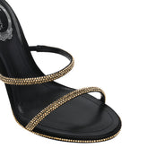 CLEO PUMP SANDALS