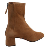 SAINT HONORE' BOOTIES