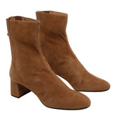 SAINT HONORE' BOOTIES