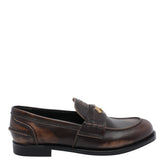 PENNY LOAFERS