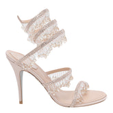 JAHANARA PUMP SANDALS