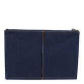POUCH FLAT MEDIA