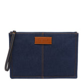 POUCH FLAT MEDIA