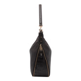 LOGO HOBO BAG