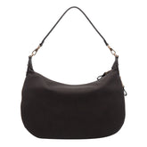 LOGO HOBO BAG