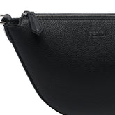 MINI FENDI MELON CROSSBODY BAG