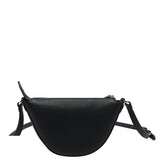 MINI FENDI MELON CROSSBODY BAG