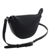 MINI FENDI MELON CROSSBODY BAG