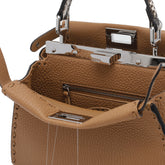 MINI PEEKABOO HANDBAG
