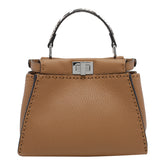 MINI PEEKABOO HANDBAG
