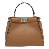 MINI PEEKABOO HANDBAG