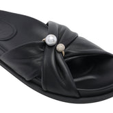 RAFI FLAT SANDALS