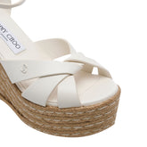 KORRA WEDGE SANDALS