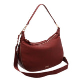 LOGO HOBO BAG