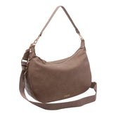 LOGO HOBO BAG