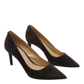 SCARPA CON TACCO ALINA